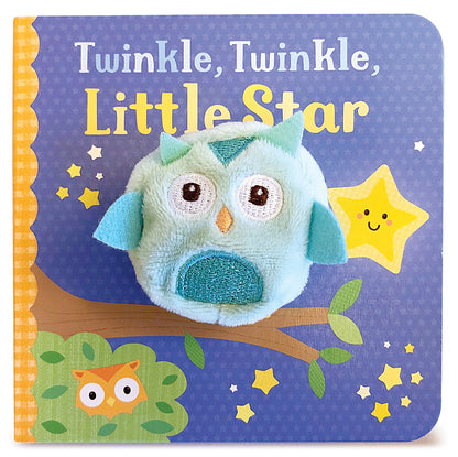 Twinkle, Twinkle Little Star