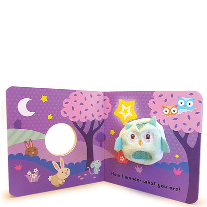 Twinkle, Twinkle Little Star