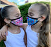 Best Friend Face Mask Set - Size 3-7 Years