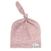 Maeve Top Knot Hat 0-4m