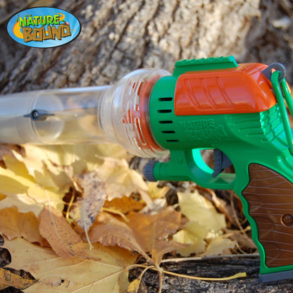 Bug Vacuum & 3-Cavity Habitat Set