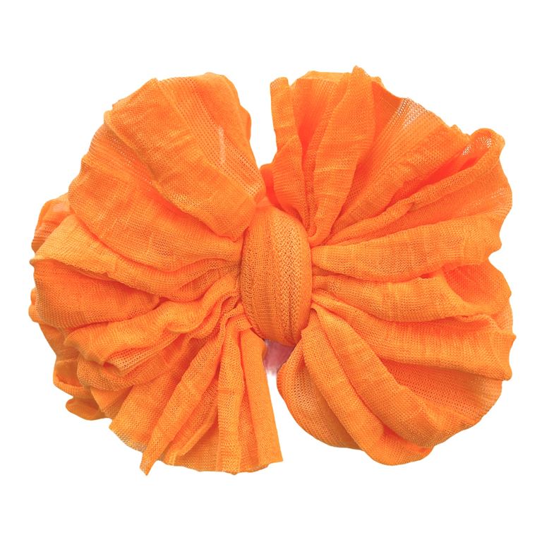 In Awe - NEON ORANGE
