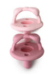 Sweetie Soother™ Pacifier Sets (2-pack) PINK BOWS
