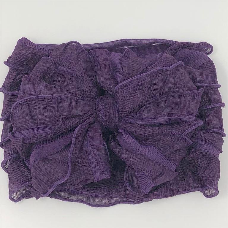In Awe Couture - Plum
