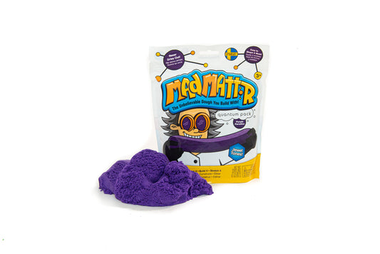 Mad Mattr - 10oz Purple Paradise (Jewel Tone)