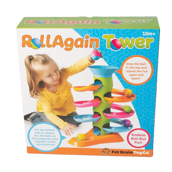RollAgain Tower (local pick up only)
