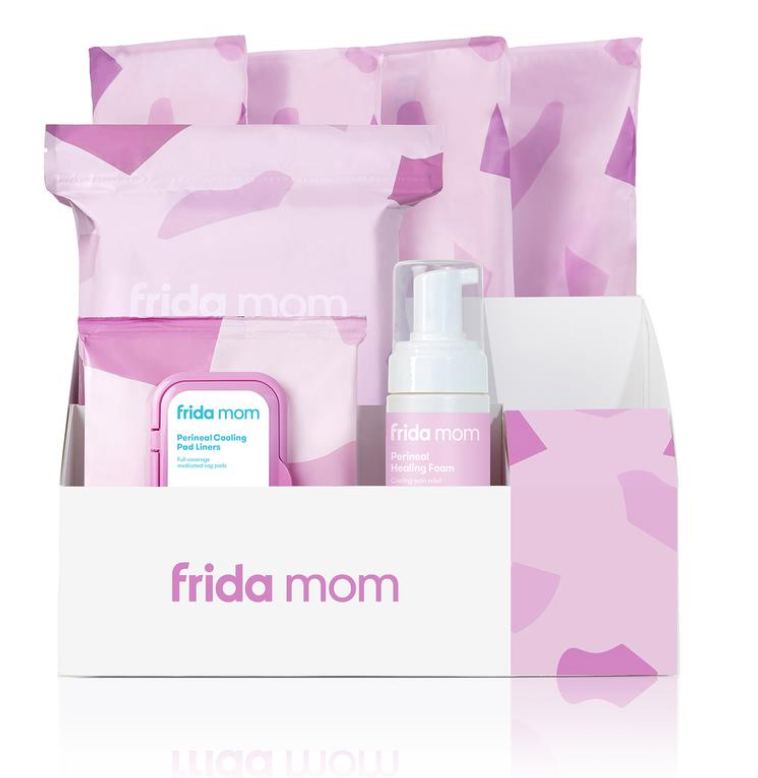 Postpartum Recovery Essentials Kit