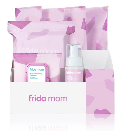 Postpartum Recovery Essentials Kit