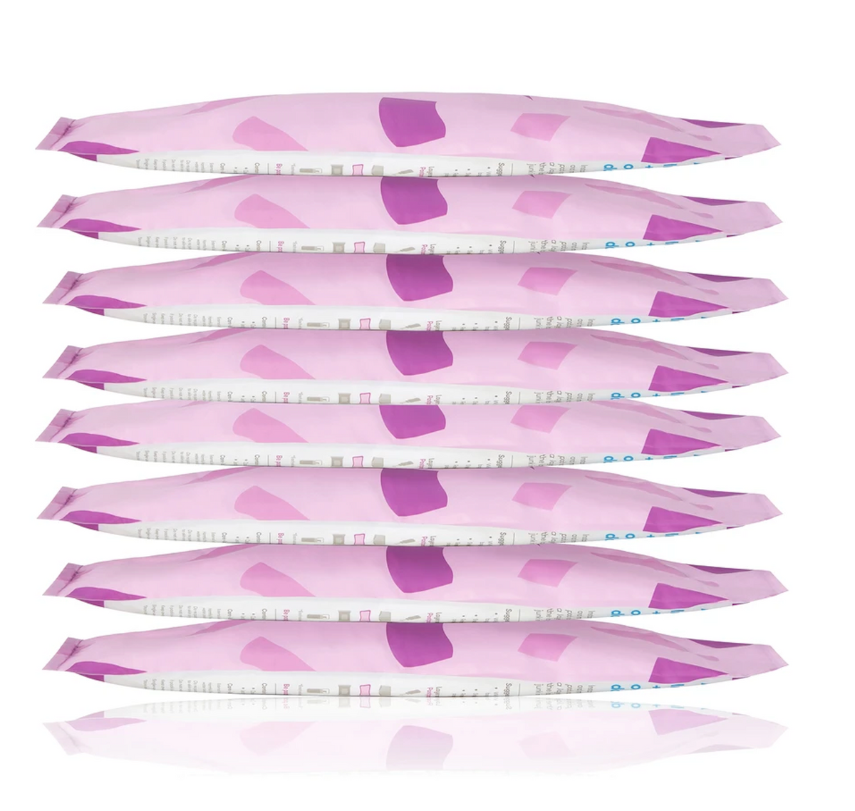 Instant Ice Maxi Pads POSTPARTUM RECOVERY