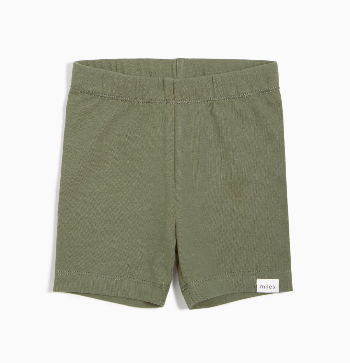 FORREST BIKER SHORTS