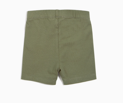 FORREST BIKER SHORTS