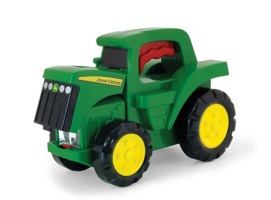 John Deere Roll and Go Flashlight