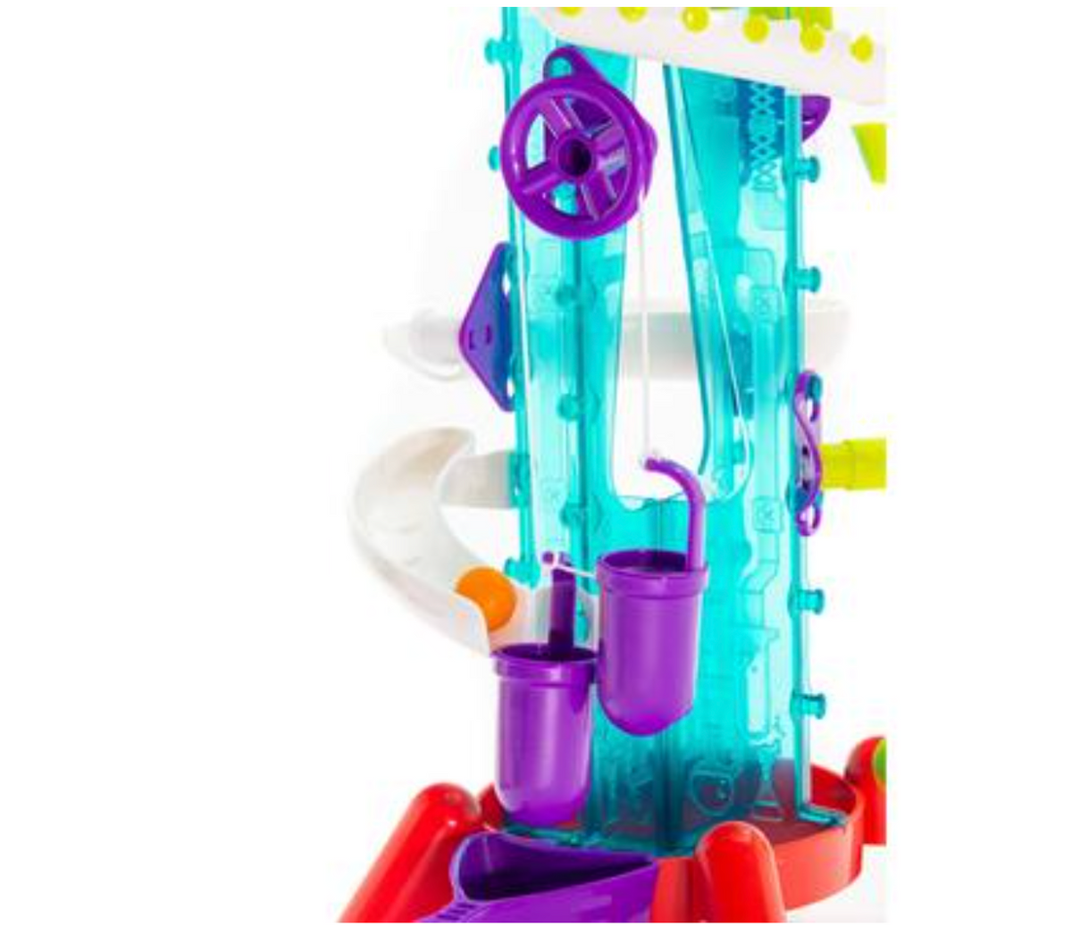 Gumball Machine Maker - Super Stunts and Tricks