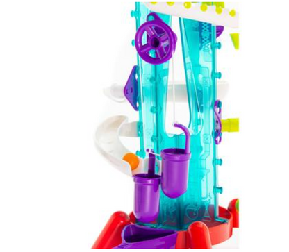 Gumball Machine Maker - Super Stunts and Tricks
