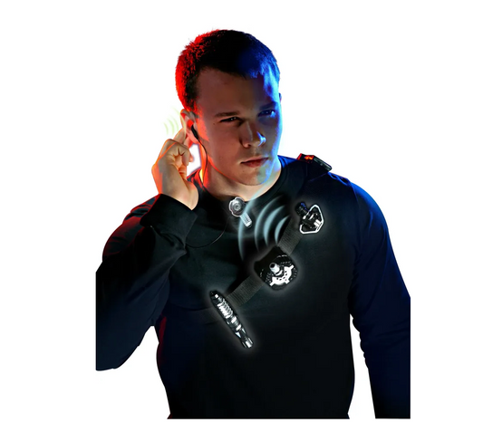Micro Gear Set