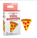 Pizza Bandages