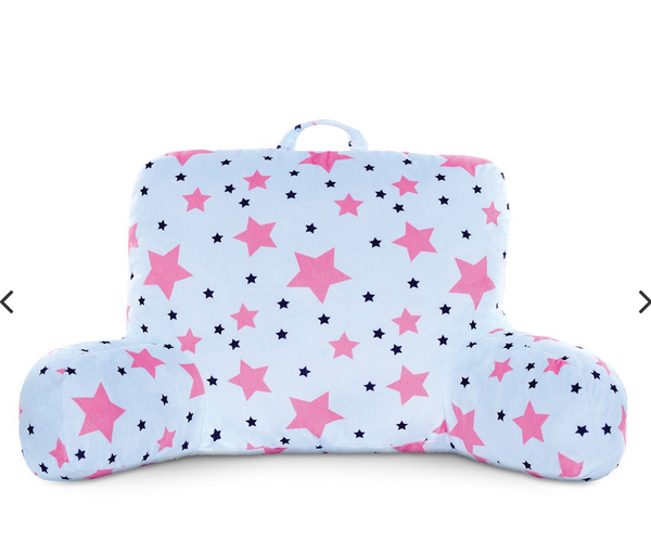 Shine Bright Lounge Pillow (Local Pick up Only)