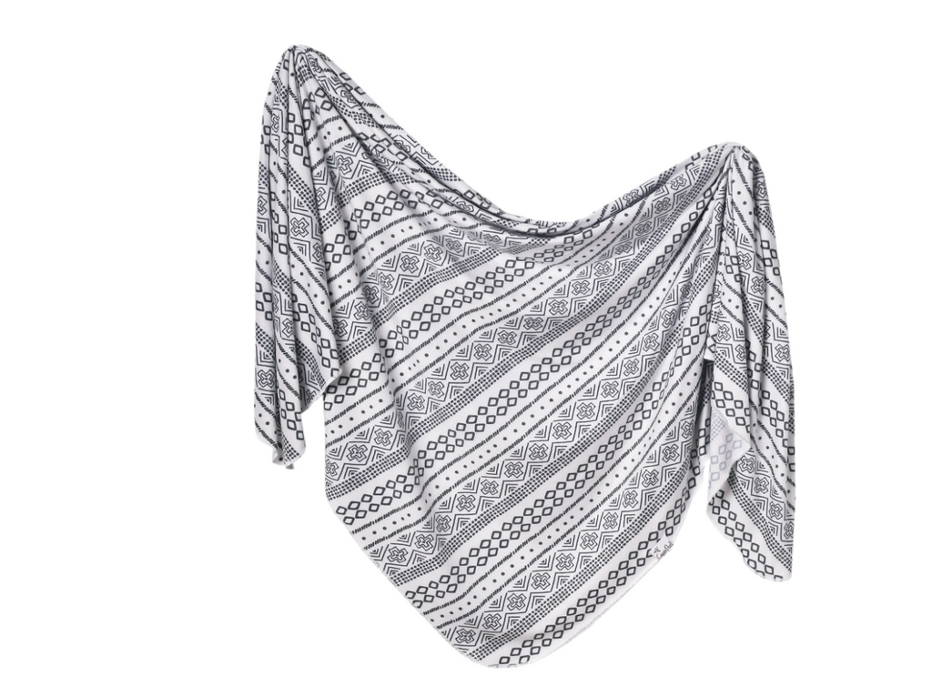 Westyn Knit Blanket Single