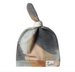 Picasso Top Knot Hat 0-4M