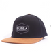 Bubba Eli Kids Trucker Hat Snapback Flat Bill