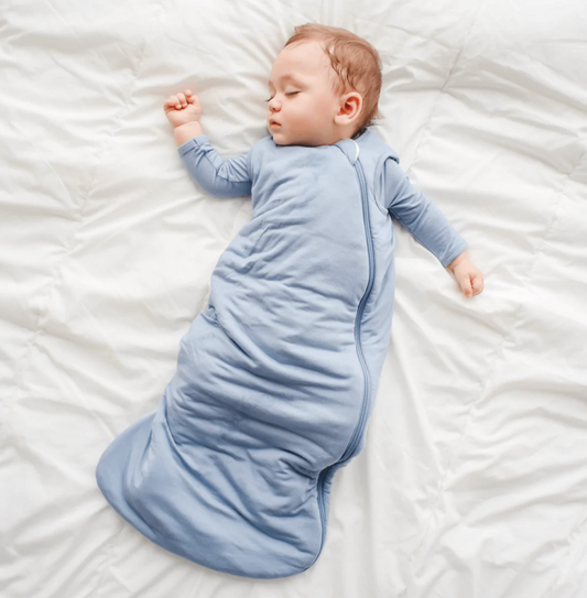 SLEEP BAG IN SLATE 1.0