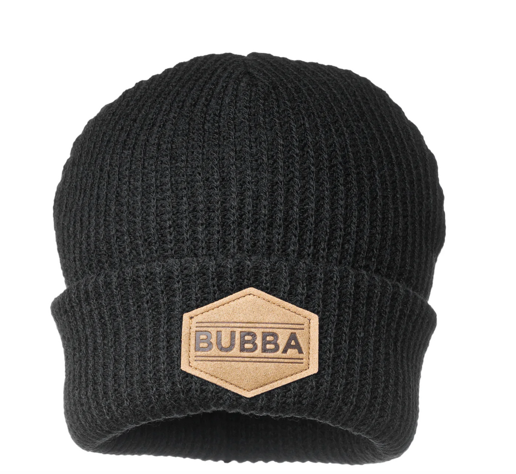 Toddler Beanie Black