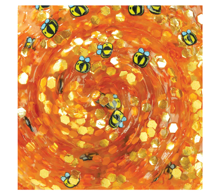 HONEY HIVE