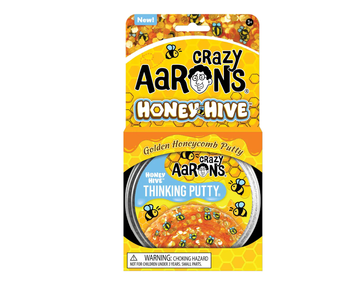 HONEY HIVE