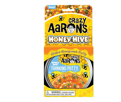 HONEY HIVE