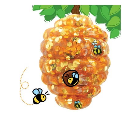 HONEY HIVE