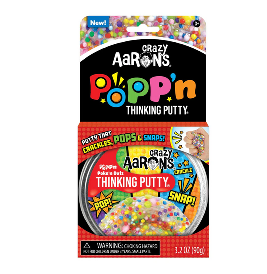 POKE'N DOTS