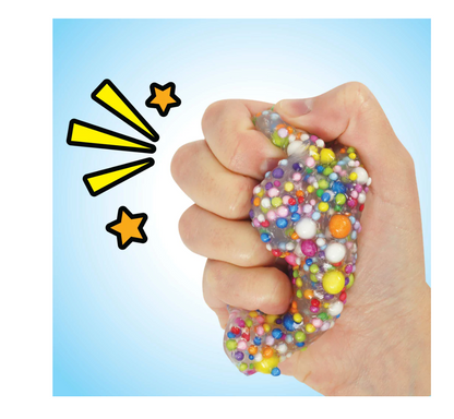 POKE'N DOTS