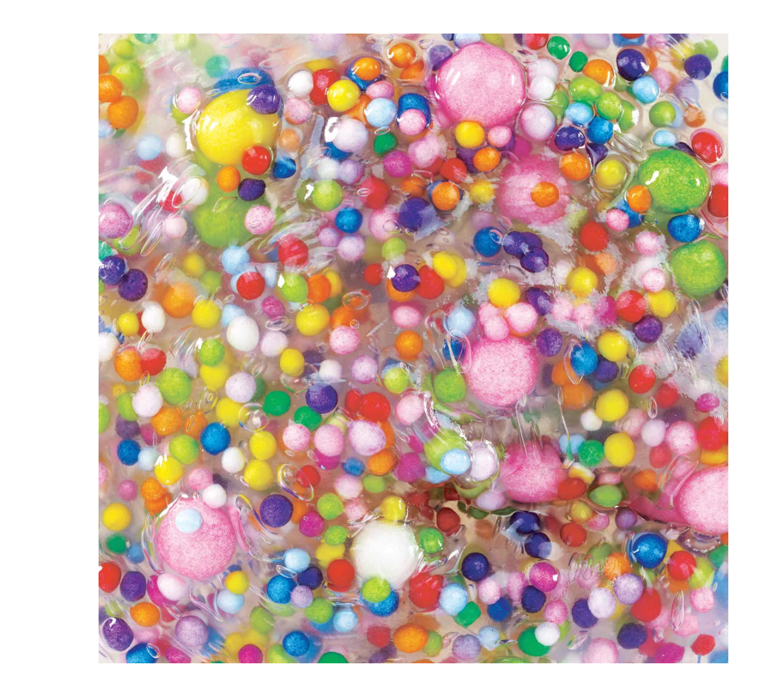 POKE'N DOTS