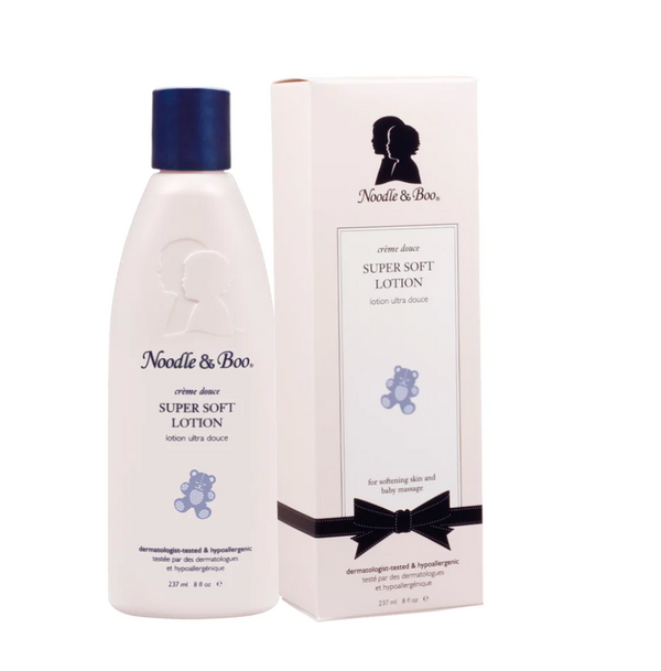 SUPER SOFT BABY LOTION
