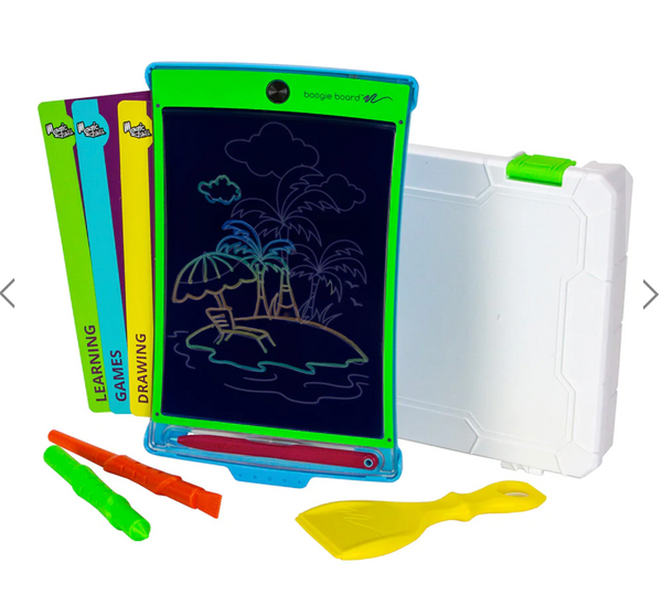Magic Sketch™ Kids Drawing Kit with Storage Case