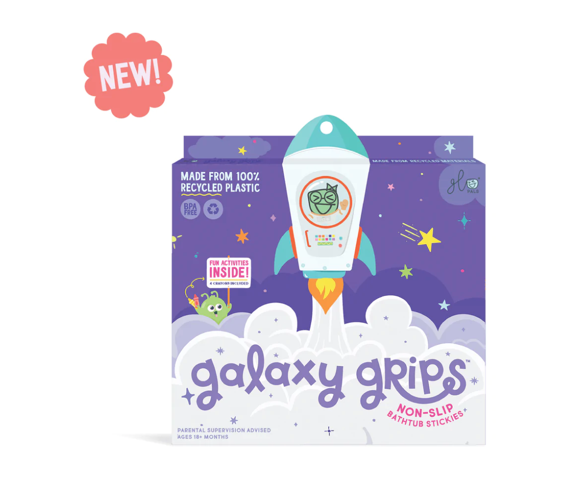Galaxy Grips