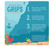 Guppy Grips