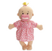 Wee Baby Stella Peach Doll 153090