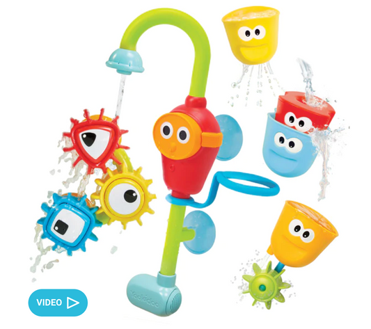 Spin 'N' Sort Spout Pro