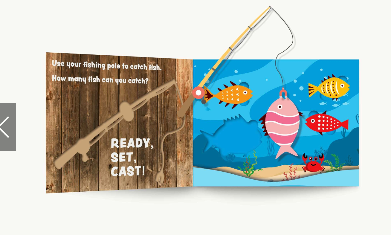 buy my first fishing pole My First Tackle Box (With Fishing Rod, Lures, Hooks, Line, and More!) – Love Bliss Baby