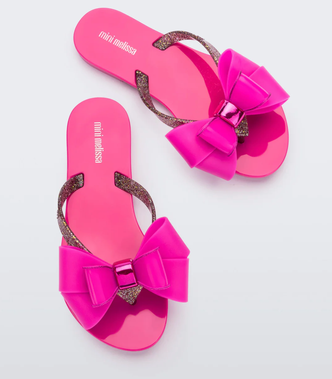 Mini Melissa Harmonic