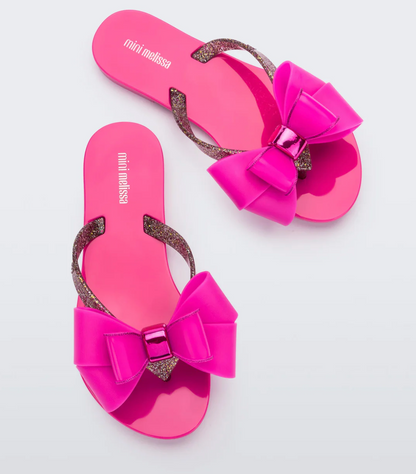 Mini Melissa Harmonic