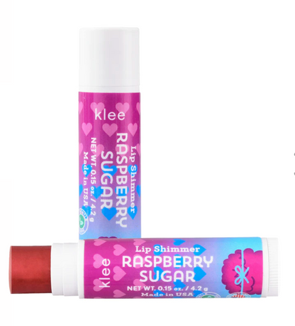 NEW!!! EGG HUNT POP - NATURAL MINERAL BLUSH & LIP SHIMMER DUO
