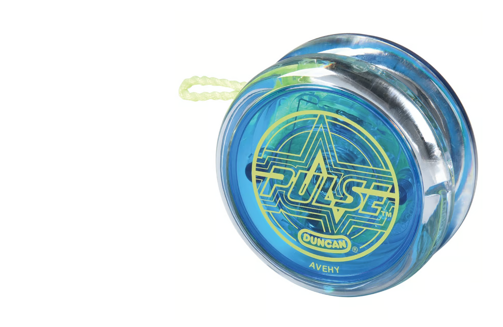 PULSE LIGHT UP YO-YO
