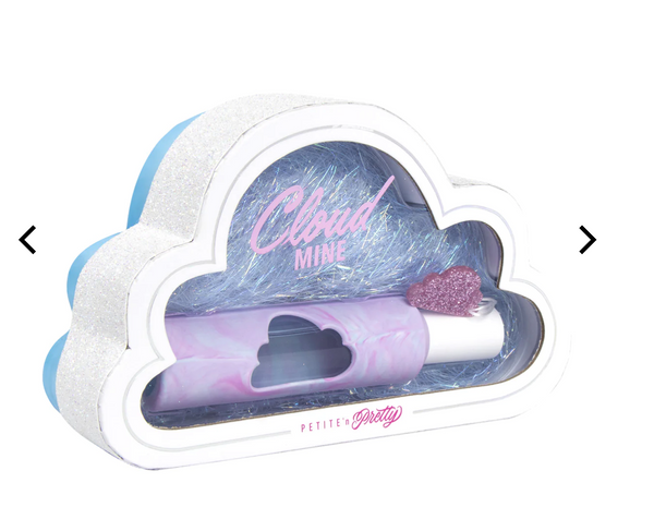 Cloud Mine™ Fragrance Rollerball