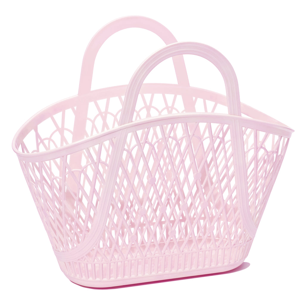 Sun Jellies - Betty Basket