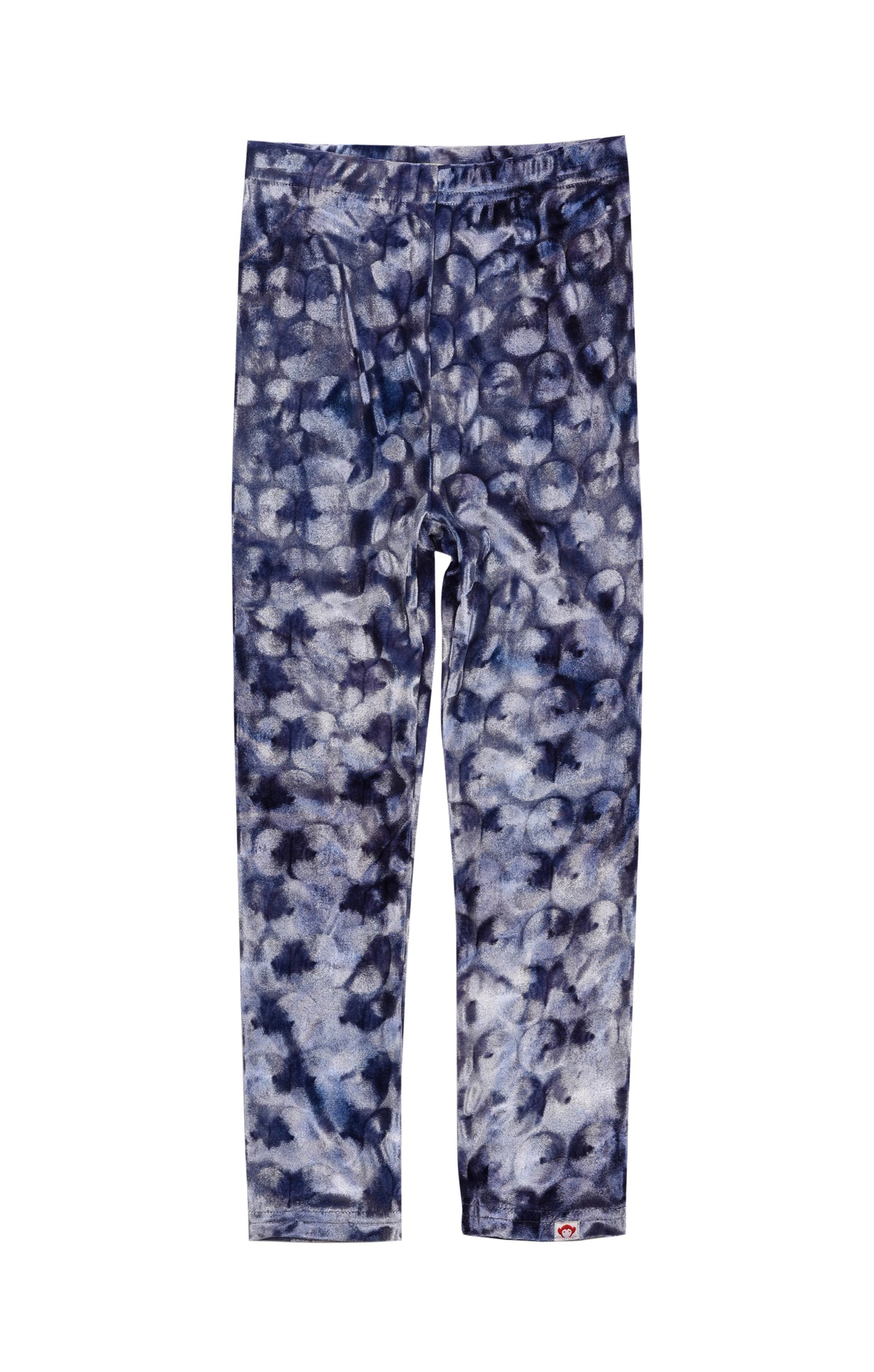 Appaman Legging Royal Purple