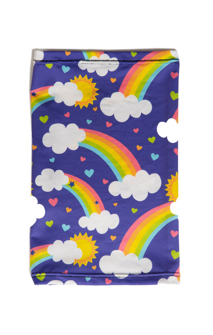 Appaman - NECK GAITER - RAINBOW