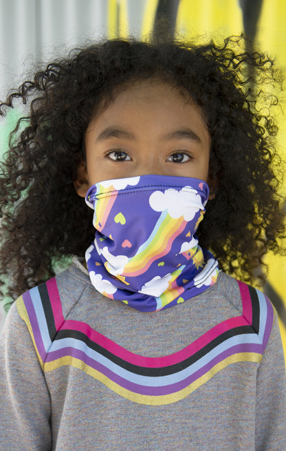 Appaman - NECK GAITER - RAINBOW