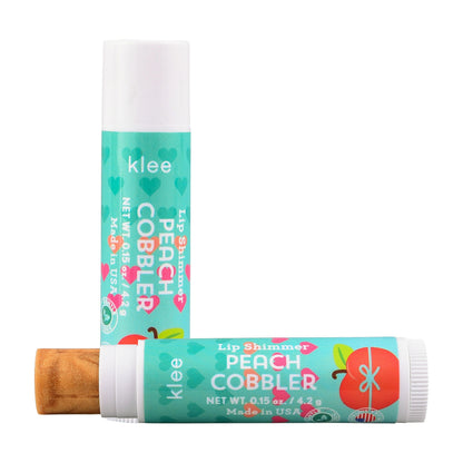 Klee Easter Eyeshadow and Lip Shimmer Set -Daisy Twinkle